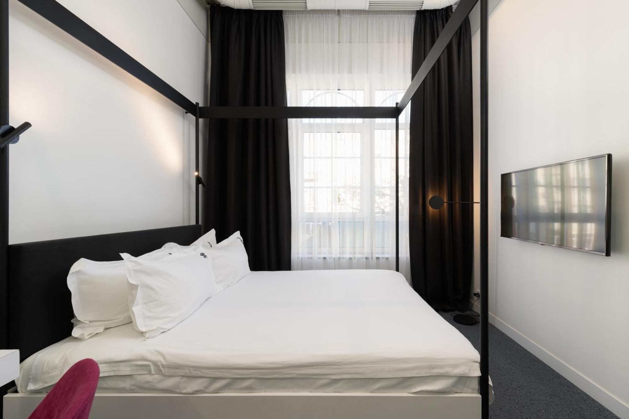 Bursa Hotel Κίεβο Εξωτερικό φωτογραφία